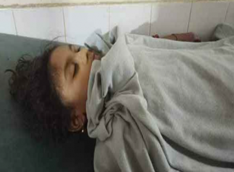 মাদ্রাসা শিক্ষার্থী সন্ধ্যায় নিখোঁজ, রাতে বাড়ির পেছনে মিলল মরদেহ